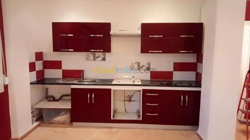 Travaux de bâtiment