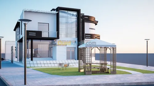 Atelier d’Architecture d’Urbanisme 