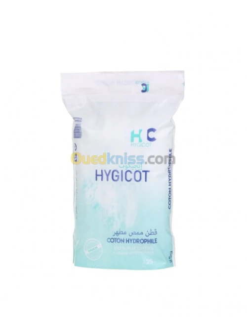 coton HYGICOT
