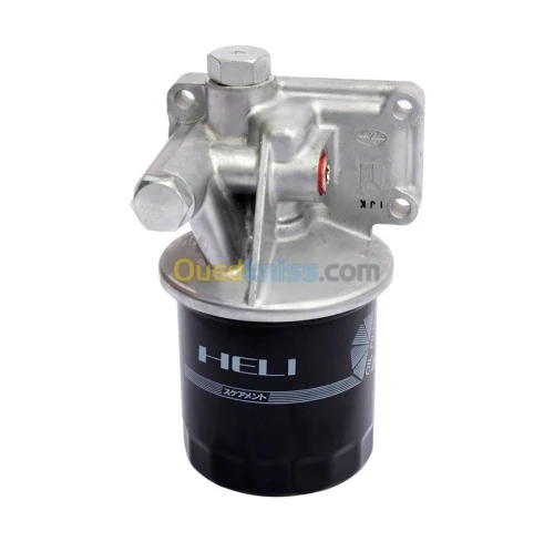 Pièces de rechange Chariots HELI 2024