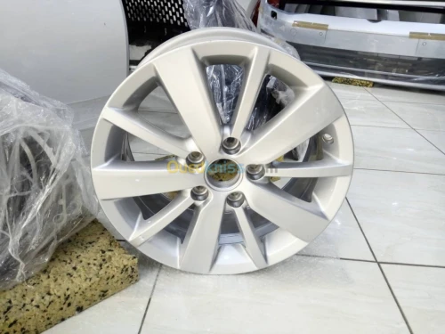  Jante alliage d'origine Vw 