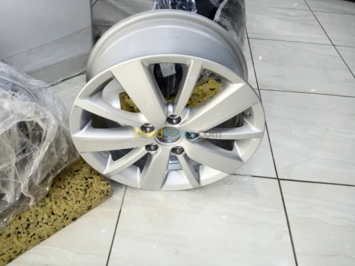  Jante alliage d'origine Vw 