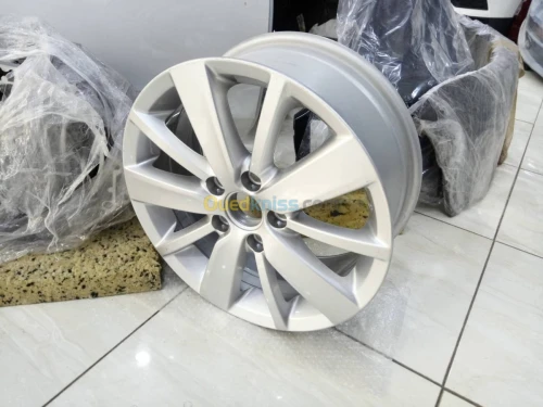  Jante alliage d'origine Vw 
