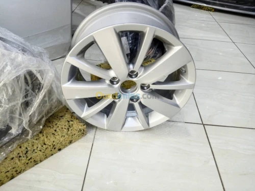  Jante alliage d'origine Vw 
