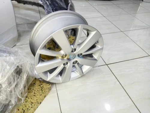  Jante alliage d'origine Vw 