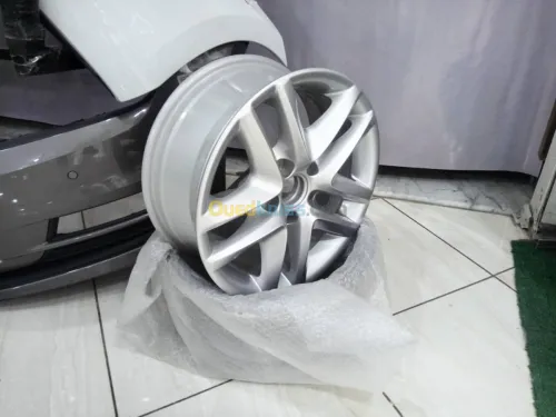 Jante alliage d'origine Vw 