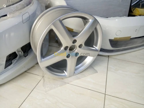  Jante alliage d'origine Vw 