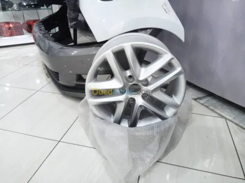  Jante alliage d'origine Vw 
