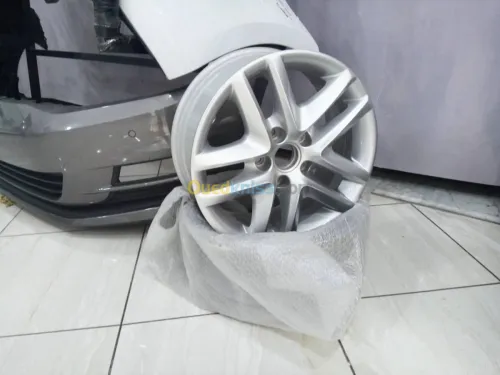  Jante alliage d'origine Vw 