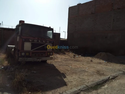 Vente Terrain Ain temouchent Sidi safi