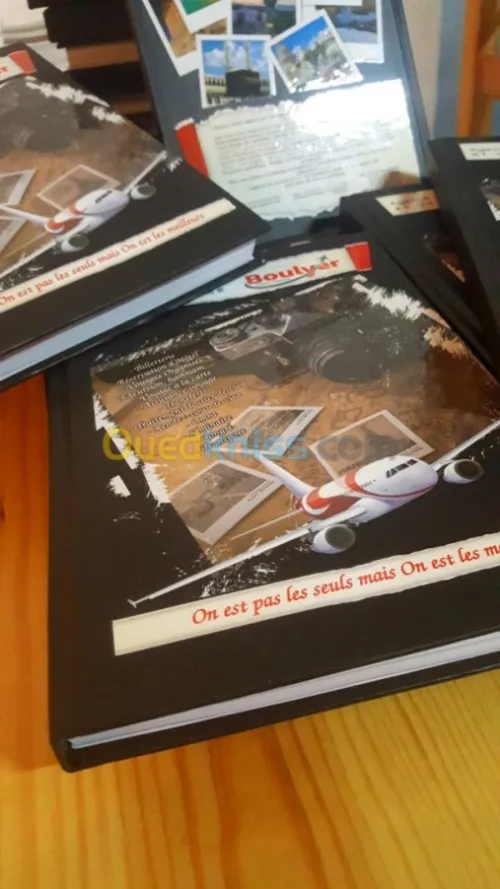 Impression numérique