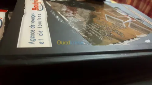 Impression numérique