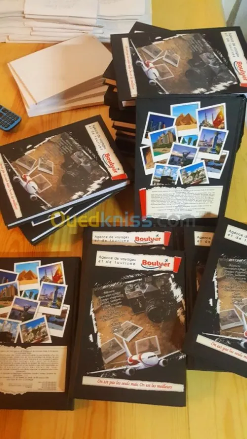 Impression numérique