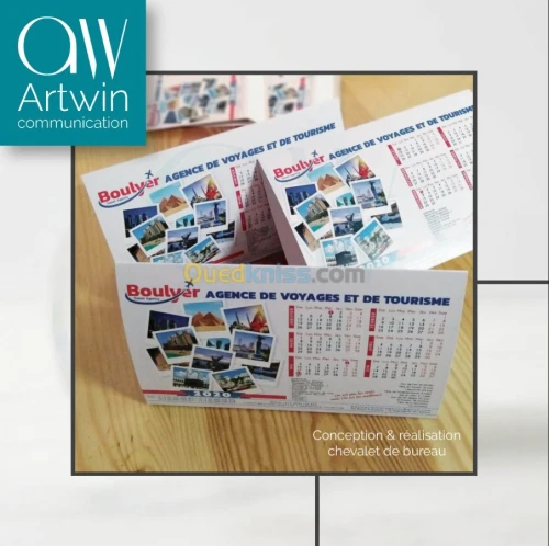 Impression numérique