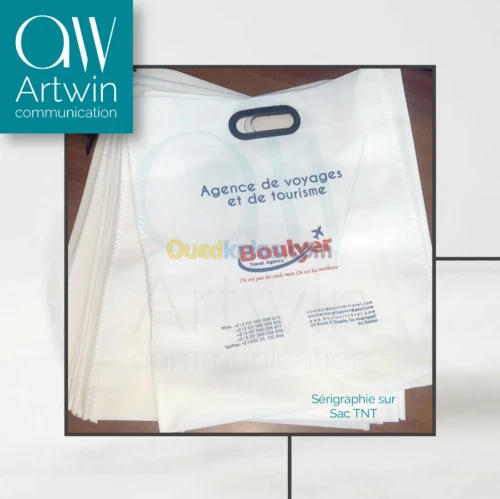 Impression numérique