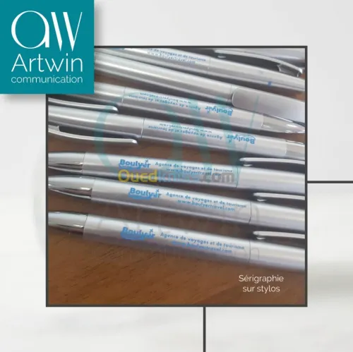 Impression numérique