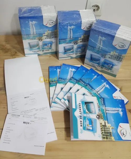 Impression numérique