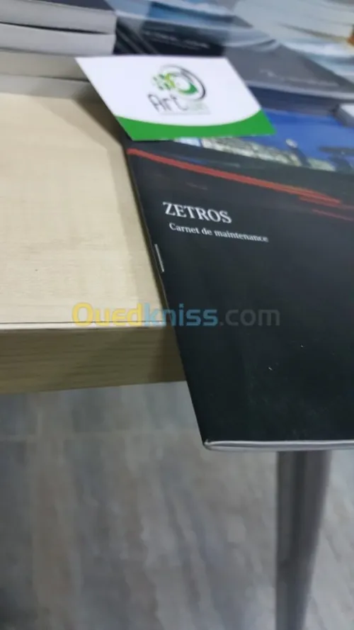 Impression numérique