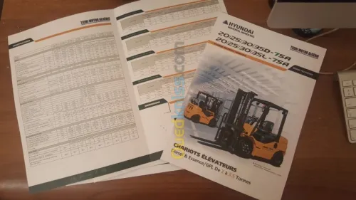 Impression numérique