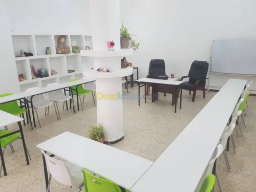 LOCATION SALLE DE FORMATION 