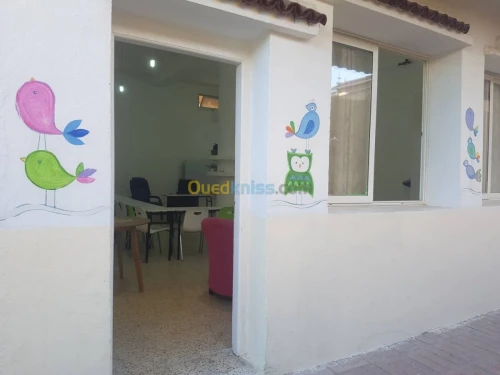 LOCATION SALLE DE FORMATION 