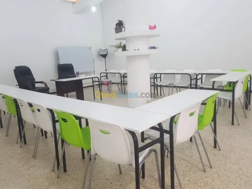 LOCATION SALLE DE FORMATION 