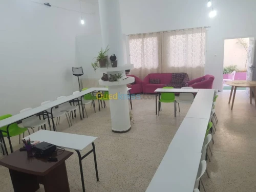 LOCATION SALLE DE FORMATION 