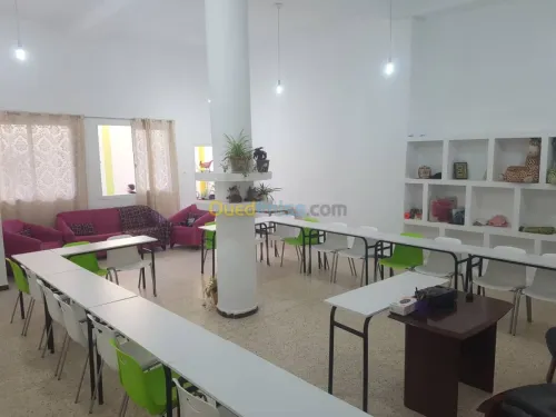 LOCATION SALLE DE FORMATION 