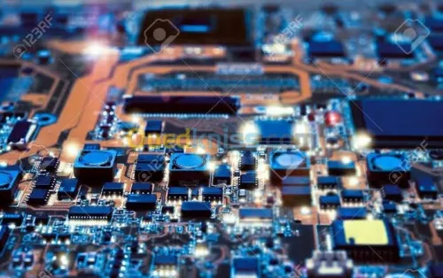 Réparation tout les type de laptop