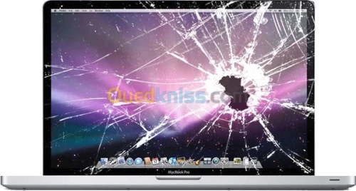 Réparation tout les type de laptop