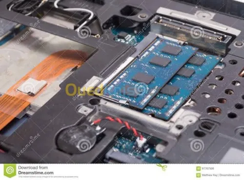 Réparation tout les type de laptop