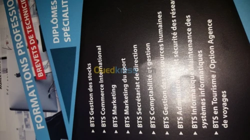 Diplome d'etude superieurs 