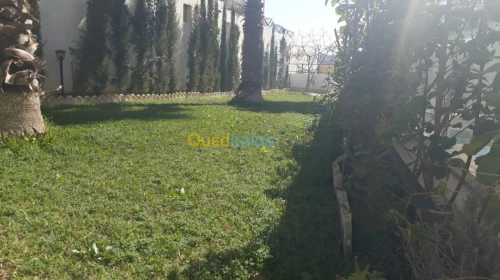 Location Villa Alger Cheraga