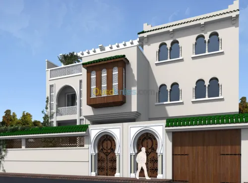 Cabinet d'Architecture