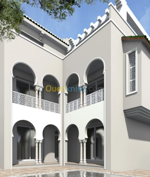 Cabinet d'Architecture