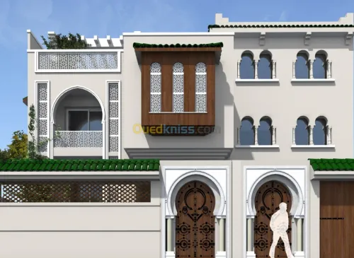 Cabinet d'Architecture