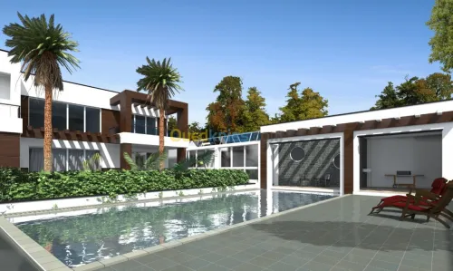 Cabinet d'Architecture