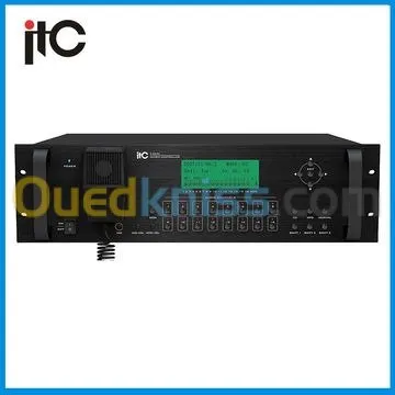 ITC T-6600 