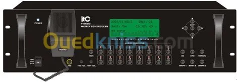 ITC T-6600 