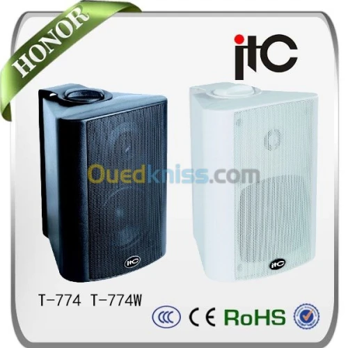 ITC T-6600 