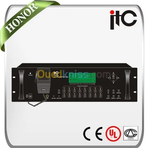 ITC T-6600 