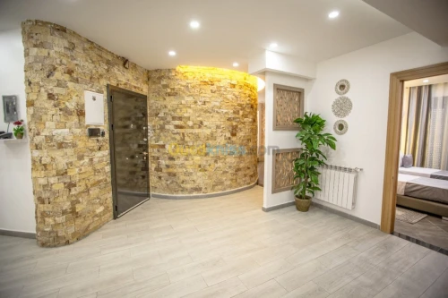 Location vacances Appartement F2 Oran Oran