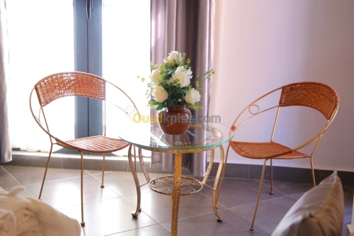 Location vacances Appartement F2 Oran Oran