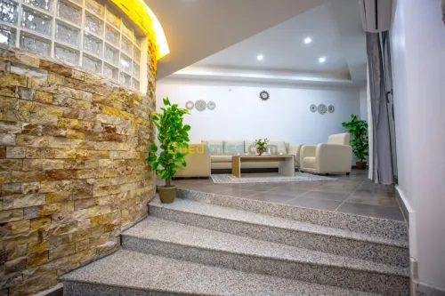 Location vacances Appartement F2 Oran Oran