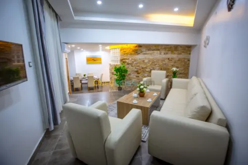 Location vacances Appartement F2 Oran Oran