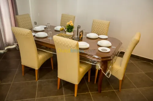 Location vacances Appartement F2 Oran Oran