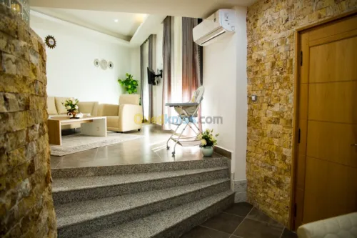 Location vacances Appartement F2 Oran Oran