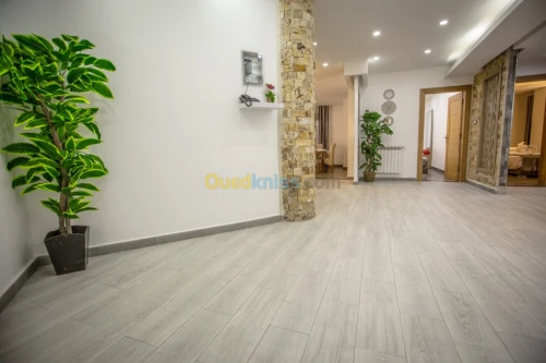 Location vacances Appartement F2 Oran Oran