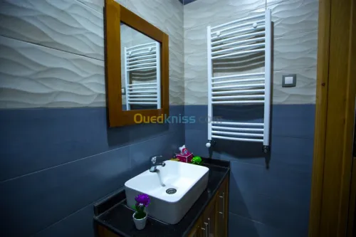 Location vacances Appartement F2 Oran Oran