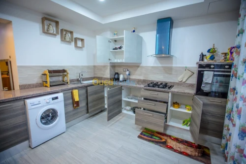 Location vacances Appartement F2 Oran Oran
